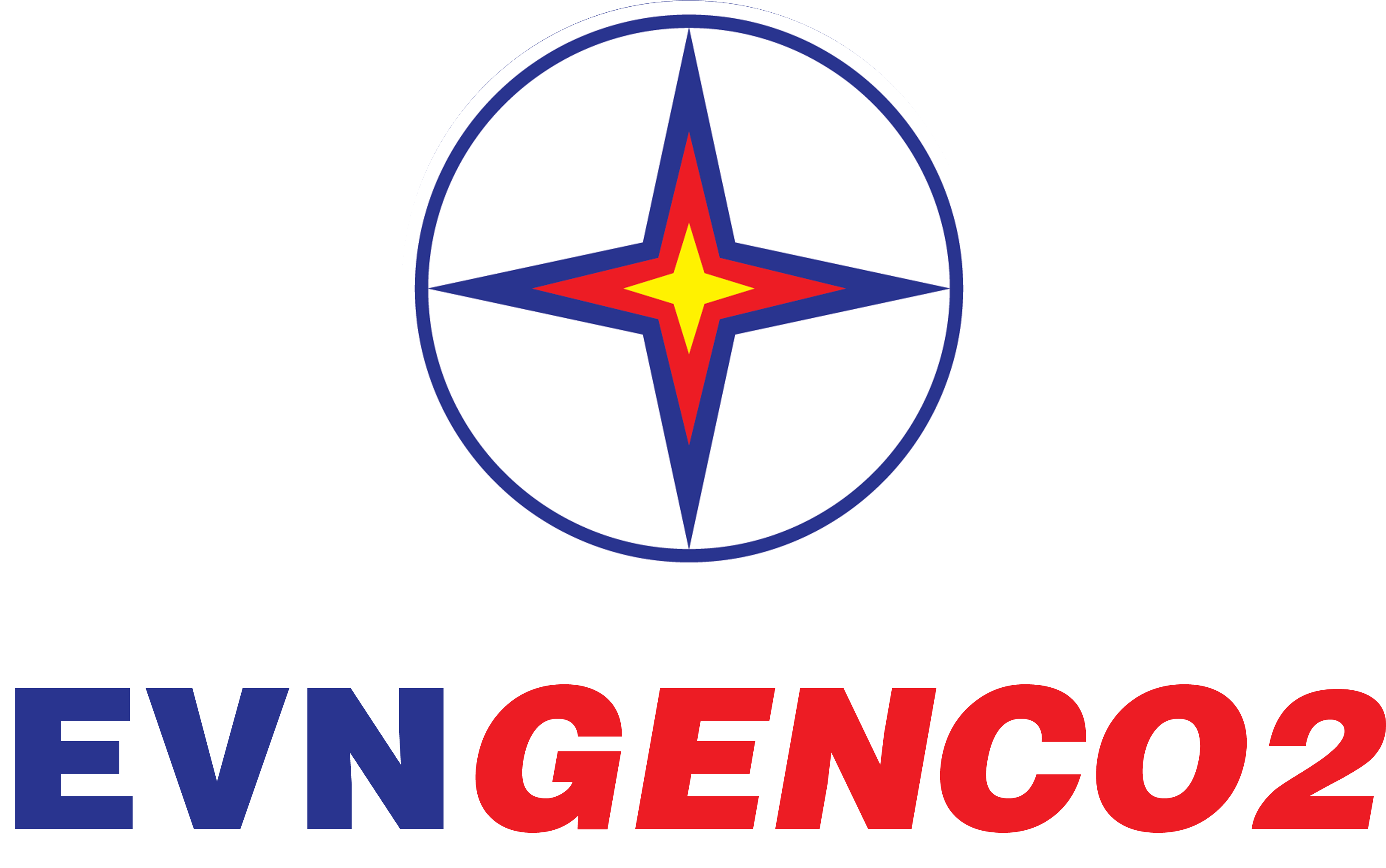 Logo EVNGENCO2